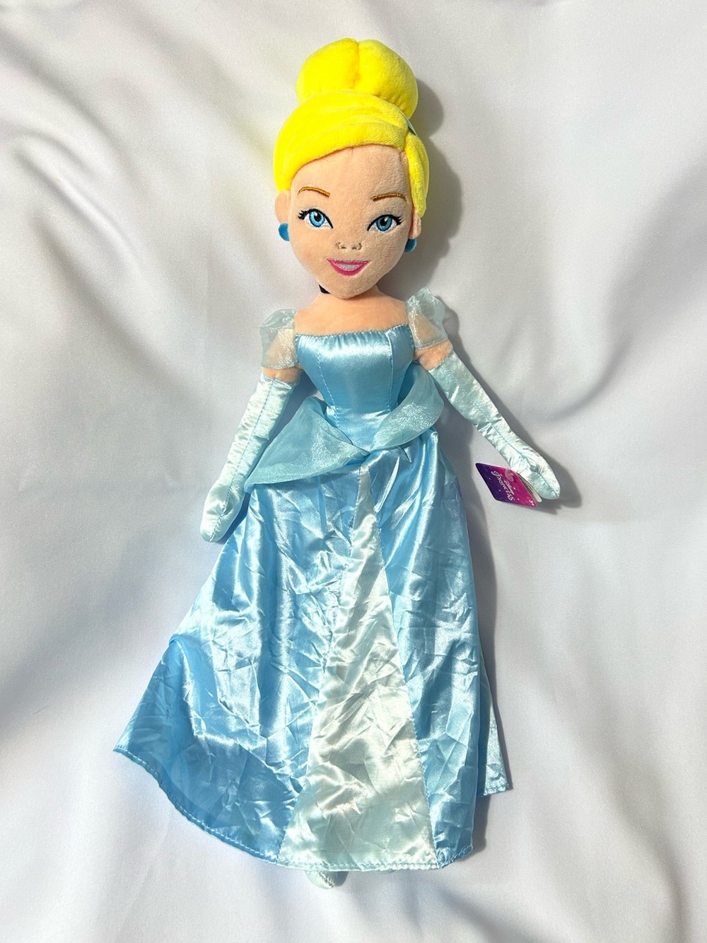 Disney Princess Cinderella Plush Doll